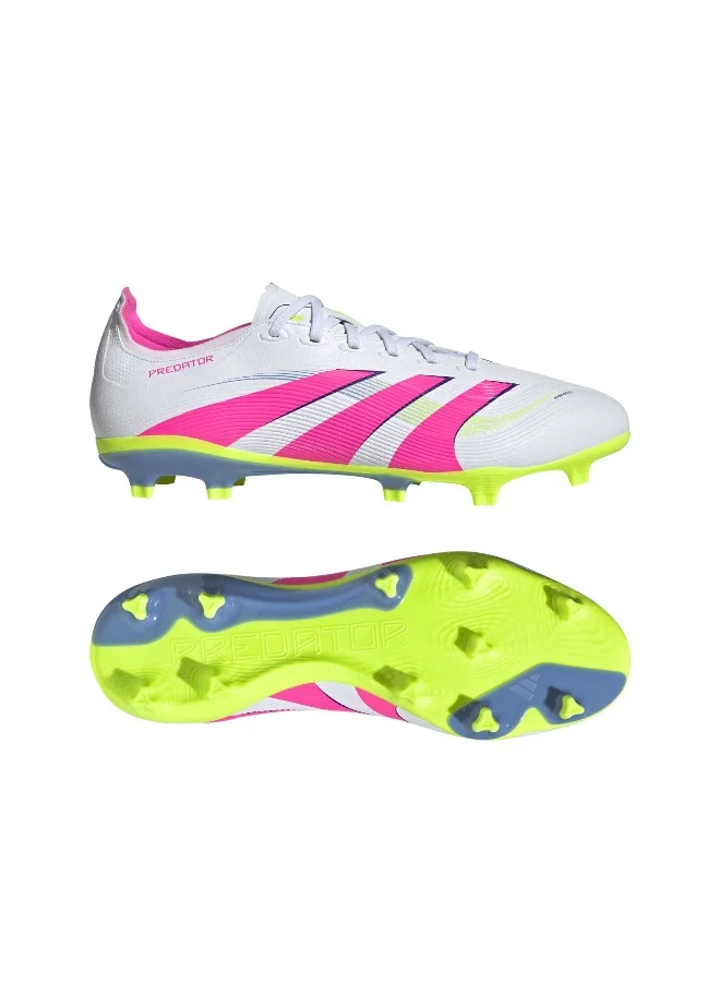 Adidas predator league firm ground/multi ground unisex football shoes