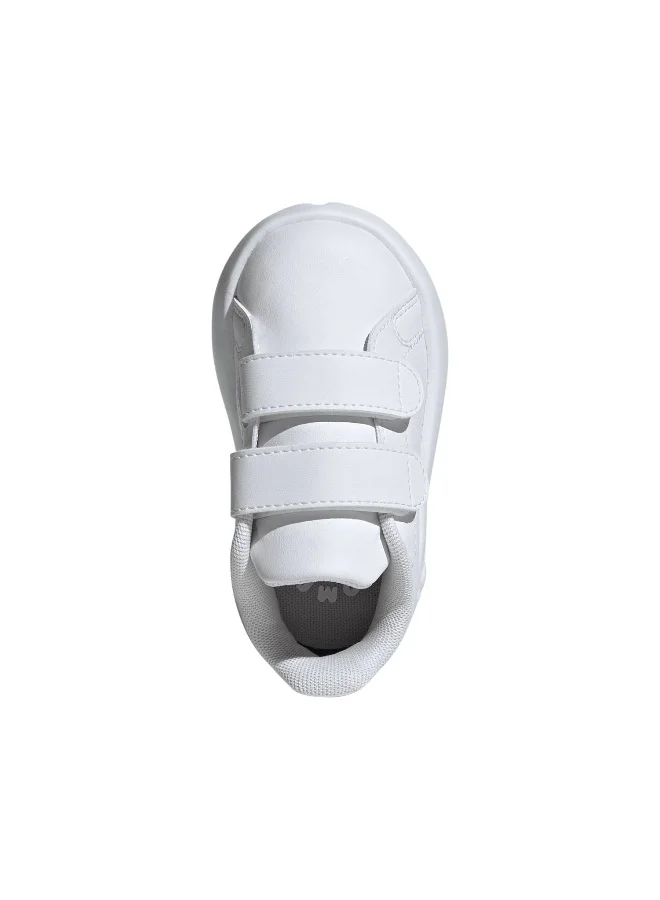 Adidas advantage infants unisex shoes