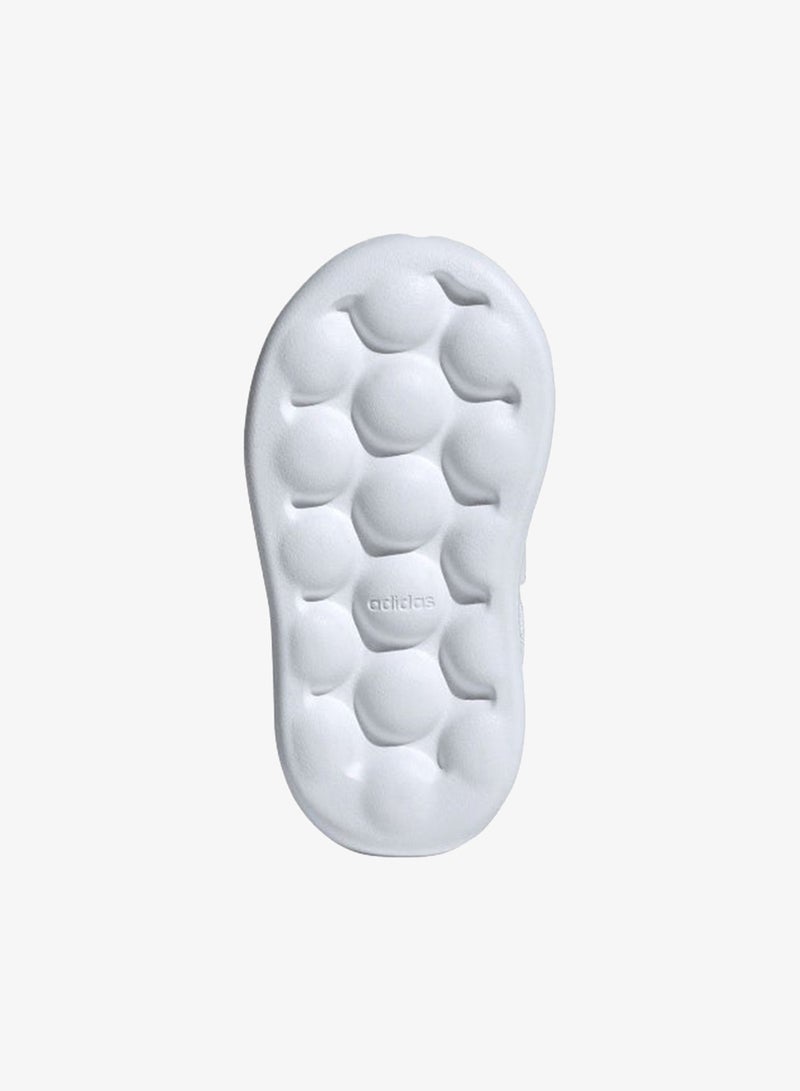 اديداس أحذية أدفانتج للأطفال للجنسين - Image 4