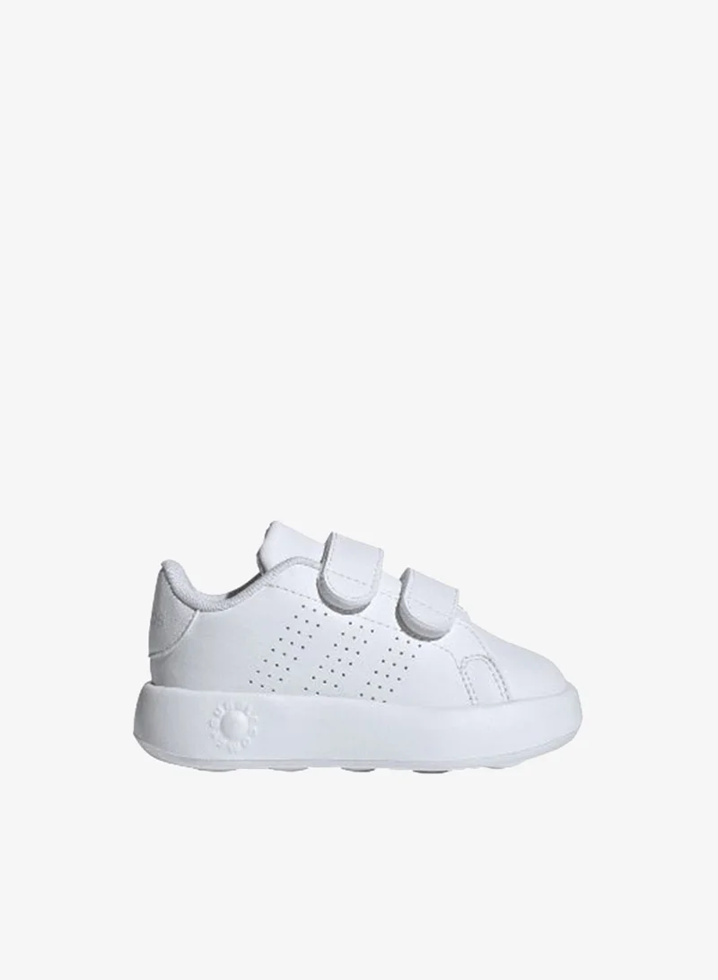 Adidas advantage infants unisex shoes