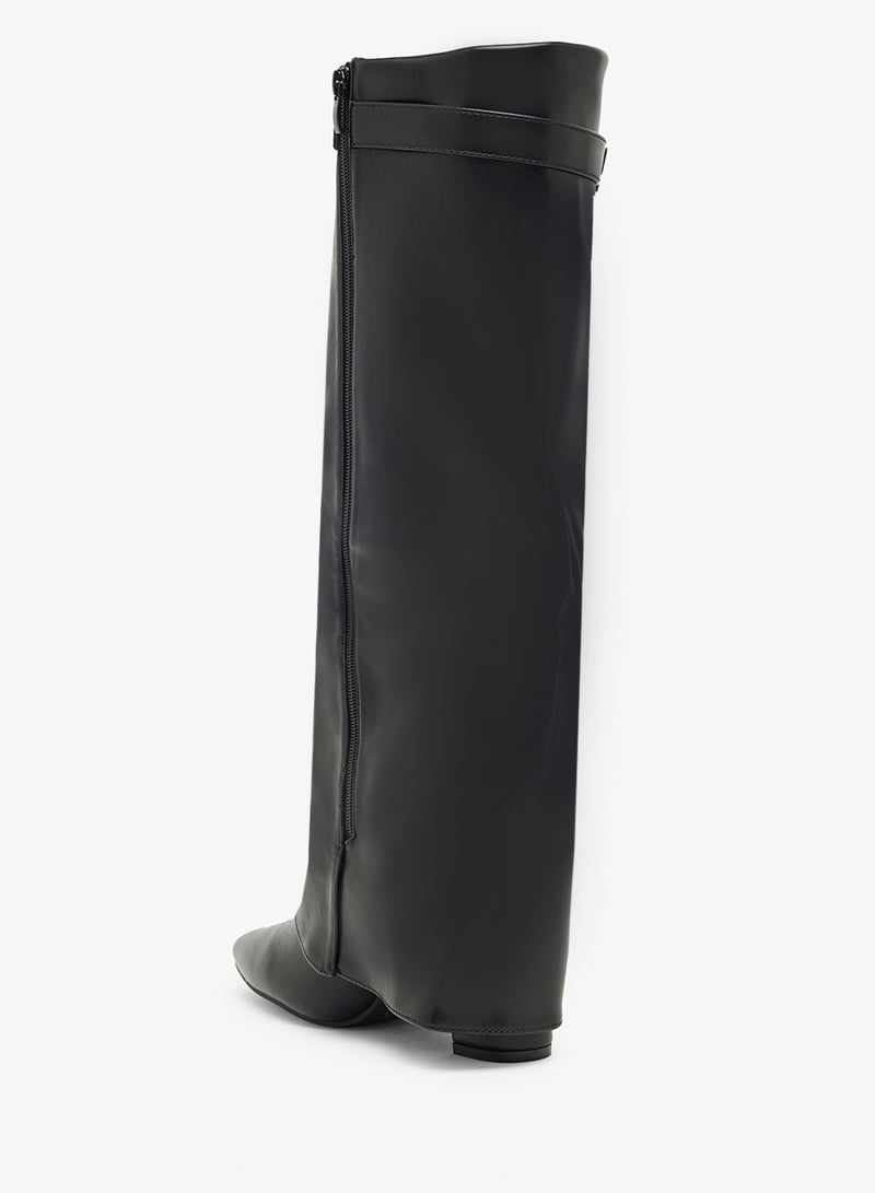 Truffle Knee_Boots - Image 3
