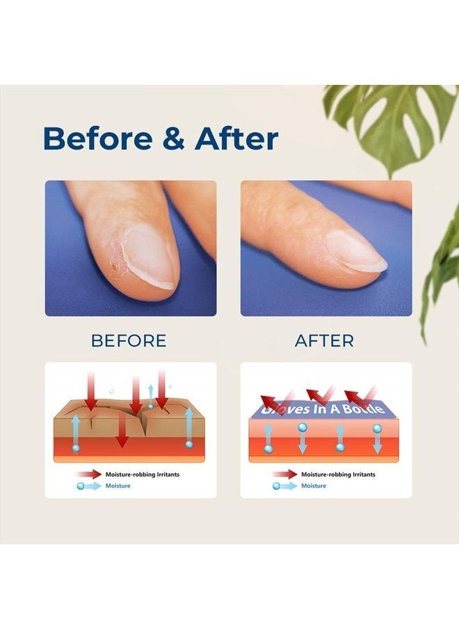 Shielding Lotion (One- 2 fl oz-60 ml & One - 8 fl oz-240 ml) With Pump Great for Dry Itchy Skin! Grease-less and Fragrance Free!