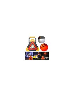 hurry bolt Hurry.bolt Solar Multi-Function Warning Light For Working Area  - Image 3
