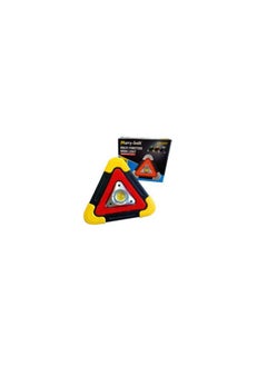 hurry bolt Hurry.bolt Solar Multi-Function Warning Light For Working Area  - Image 4