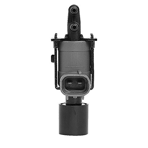HY-SPEED 25860-62010 Vacuum Switch Valve - Compatible with 1992-2006 Toyota Avalon/Camry/Highlander/Sienna/Solara & Lexus ES300/ES330/RX300/RX330 (3.0L/3.3L V6) - OE Equivalent EVAP Purge Solenoid - Image 3