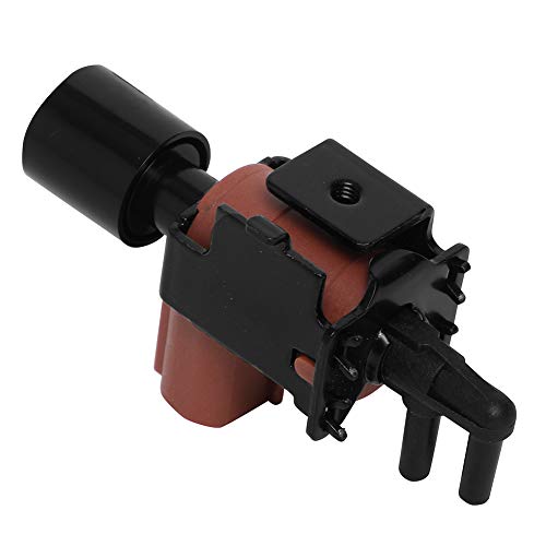 HY-SPEED 25860-62010 Vacuum Switch Valve - Compatible with 1992-2006 Toyota Avalon/Camry/Highlander/Sienna/Solara & Lexus ES300/ES330/RX300/RX330 (3.0L/3.3L V6) - OE Equivalent EVAP Purge Solenoid - Image 2