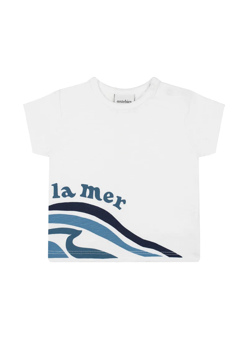 Antebies La Mer Set