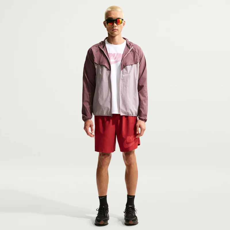 Men's Stride Repel UV Running Jacket