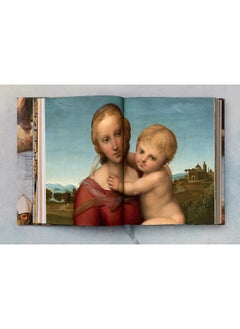 Raphael. The Complete Works. Paintings, Frescoes, Tapestries, Architecture  - Image 3
