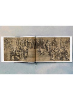 Raphael. The Complete Works. Paintings, Frescoes, Tapestries, Architecture  - Image 2