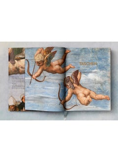 Raphael. The Complete Works. Paintings, Frescoes, Tapestries, Architecture  - Image 5