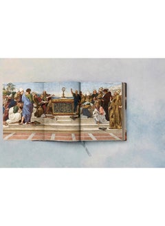 Raphael. The Complete Works. Paintings, Frescoes, Tapestries, Architecture  - Image 1