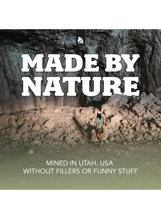 Redmond Daily Red Crushed Garlic | Horse Minerals & Vitamins Supplement | Garlic for Horses - Image 5