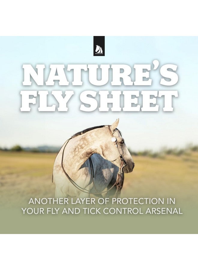 Redmond Daily Red Crushed Garlic | Horse Minerals & Vitamins Supplement | Garlic for Horses - Image 3