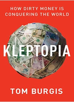 KLEPTOPIA 