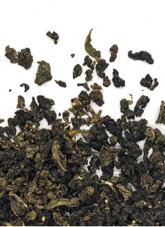 Oolong Tea Milk Aromatic Soothing Natural Whole Leaf Silky Texture Antioxidant Rich