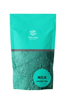 Tealand Oolong Tea Milk Aromatic Soothing Natural Whole Leaf Silky Texture Antioxidant Rich  - Image 3