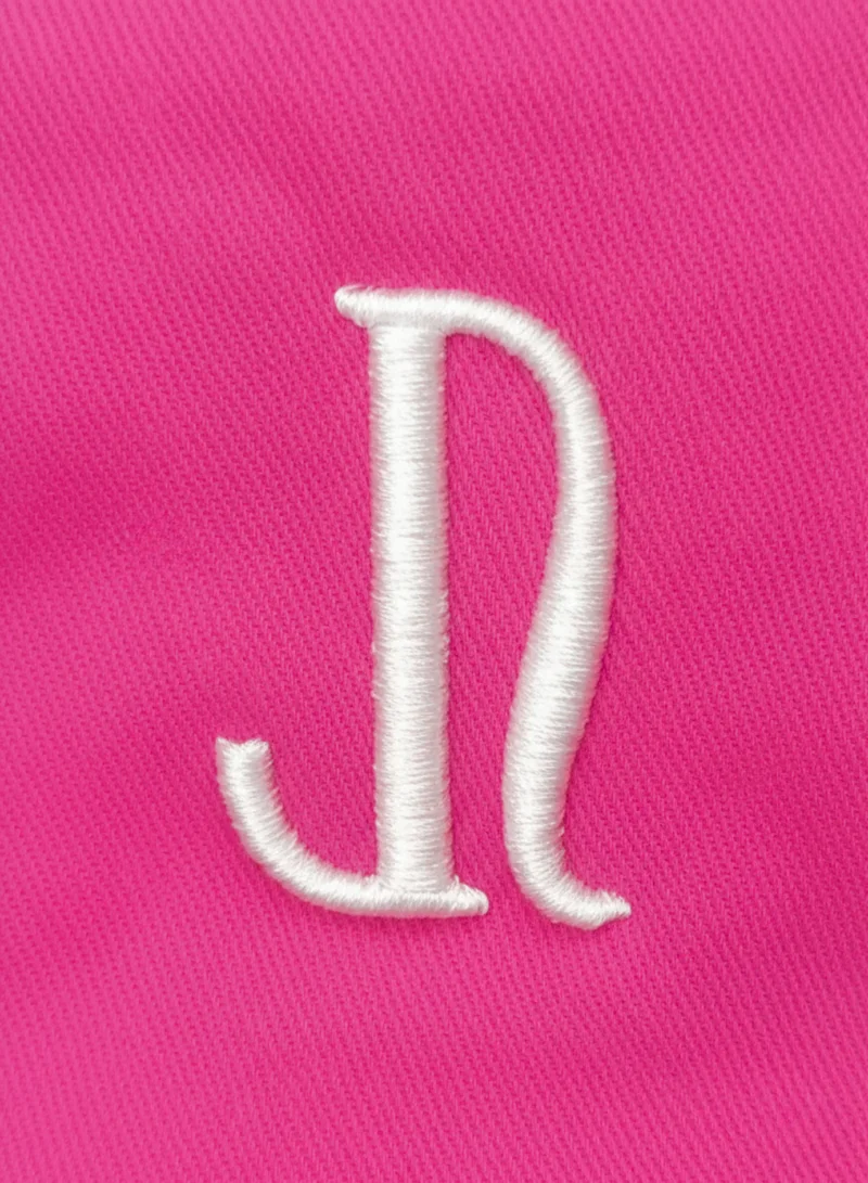 Just Nature Adult Bucket Hat