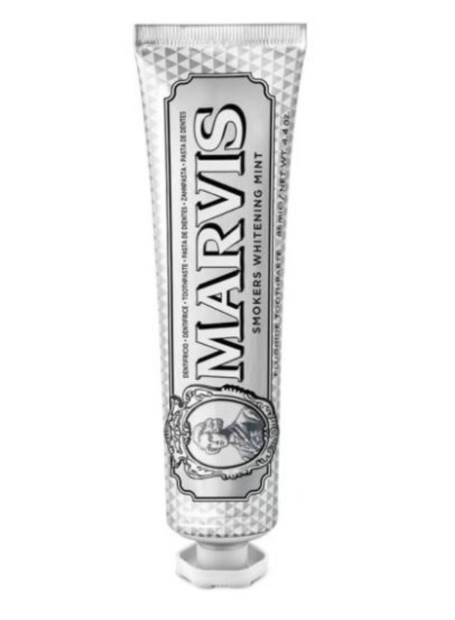 مارفيس معجون أسنان مُبيّض بنكهة النعناع، 85 مل. - Image 2