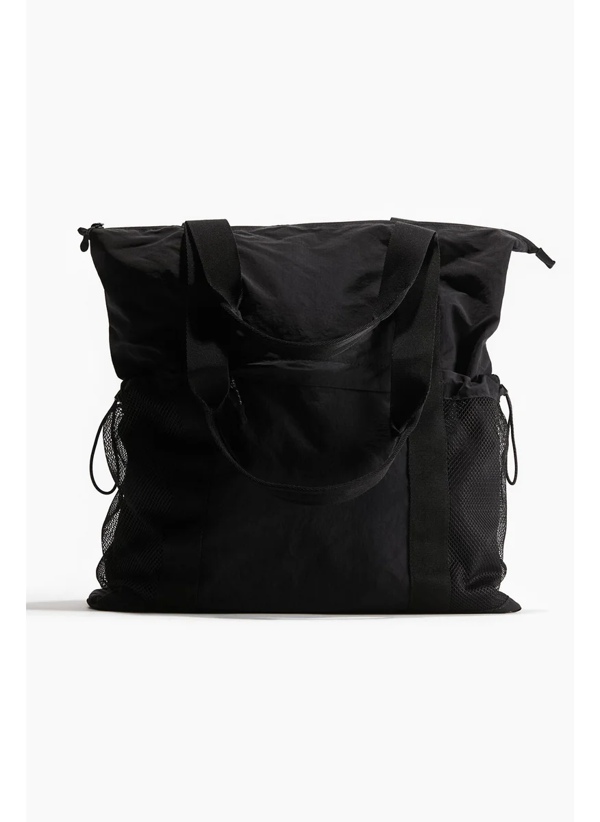 اتش اند ام Water-Repellent Sports Bag