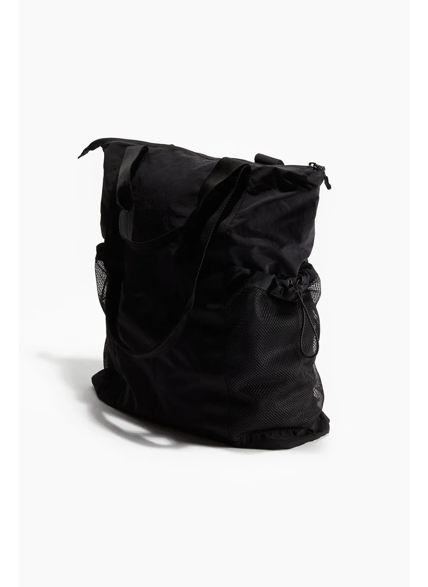 اتش اند ام Water-Repellent Sports Bag