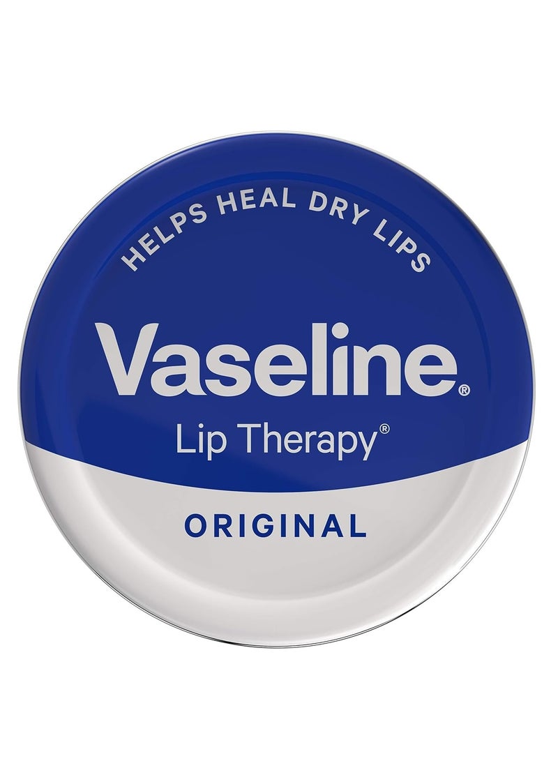 Vaseline Intensive Care Moisturizing Gel for Dry Skin - 20g - Image 1