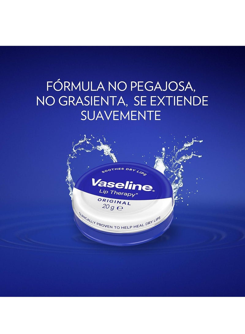 Vaseline Intensive Care Moisturizing Gel for Dry Skin - 20g - Image 5