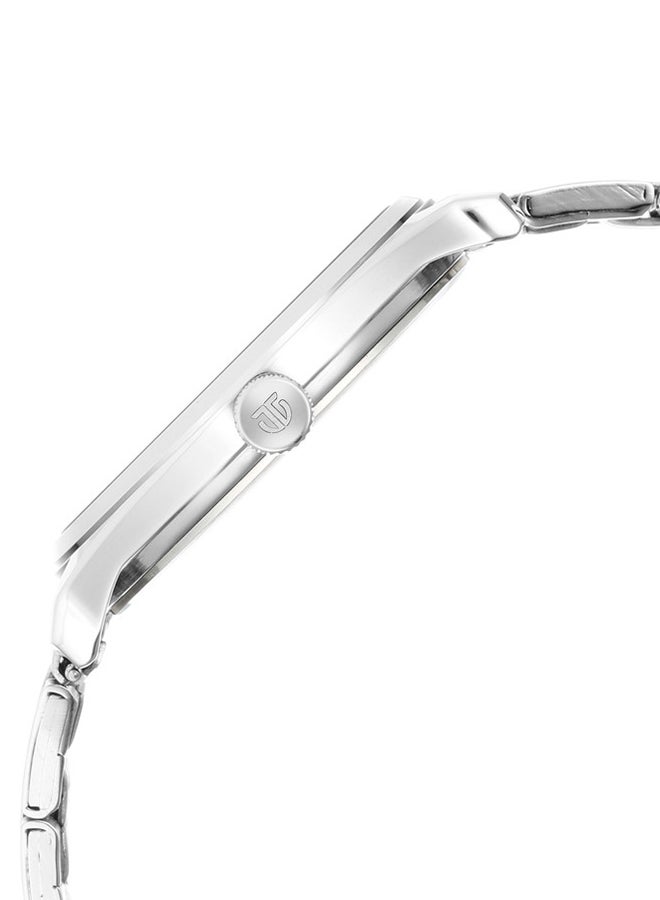 TITAN Stainless Steel Analog Wrist Watch 1802SM04 - Image 4