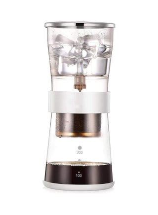 Cold Brew Coffee Dripper Multicolour - pzsku/Z1850900D11E0DE1631F7Z/45/1741649834/030ce647-efd6-4929-9406-109e0e26c6f5