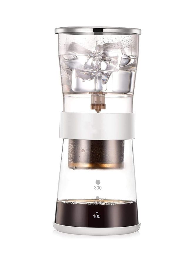 Cold Brew Coffee Dripper Multicolour