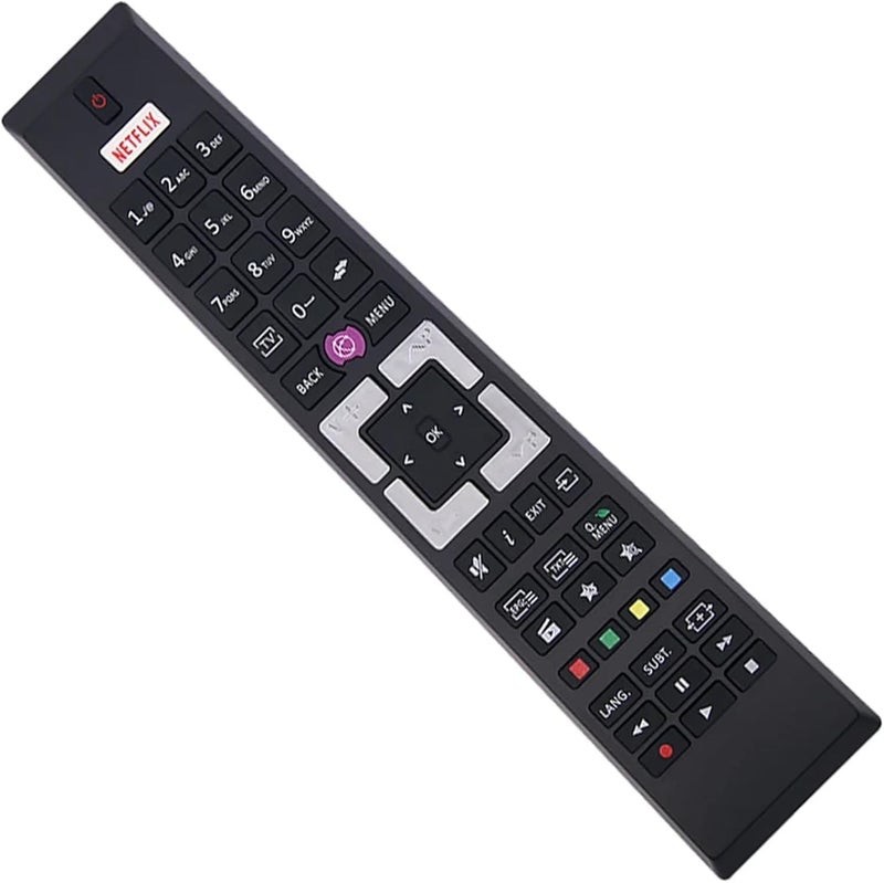 متوافق مع أجزاء استبدالية لجهاز التحكم عن بعد لمشروع العرض التلفزيوني RCA4995 - Image 2