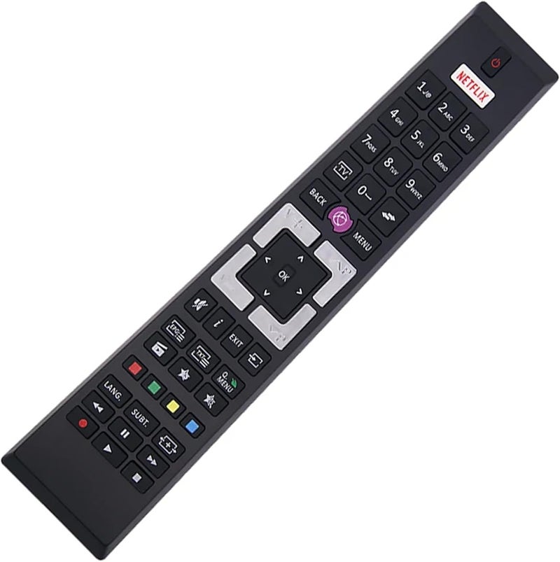 متوافق مع أجزاء استبدالية لجهاز التحكم عن بعد لمشروع العرض التلفزيوني RCA4995 - Image 1