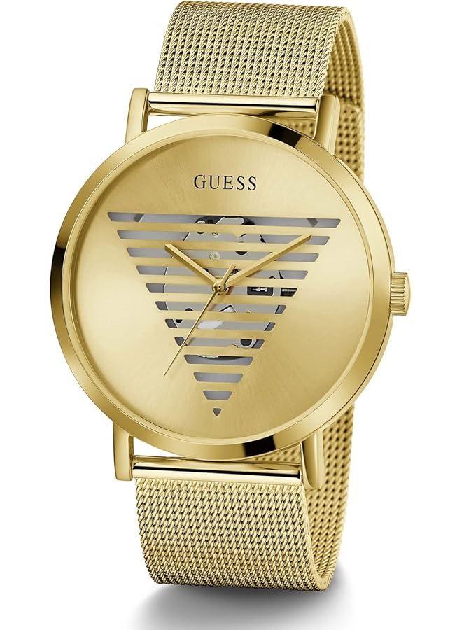 جس ساعة رجالية 44 مم - Image 5