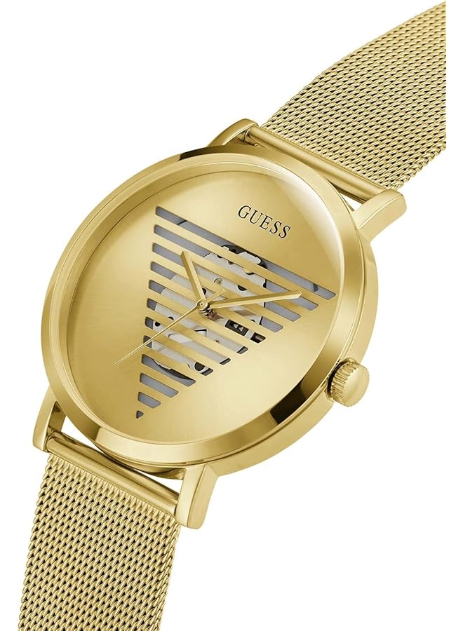 جس ساعة رجالية 44 مم - Image 4