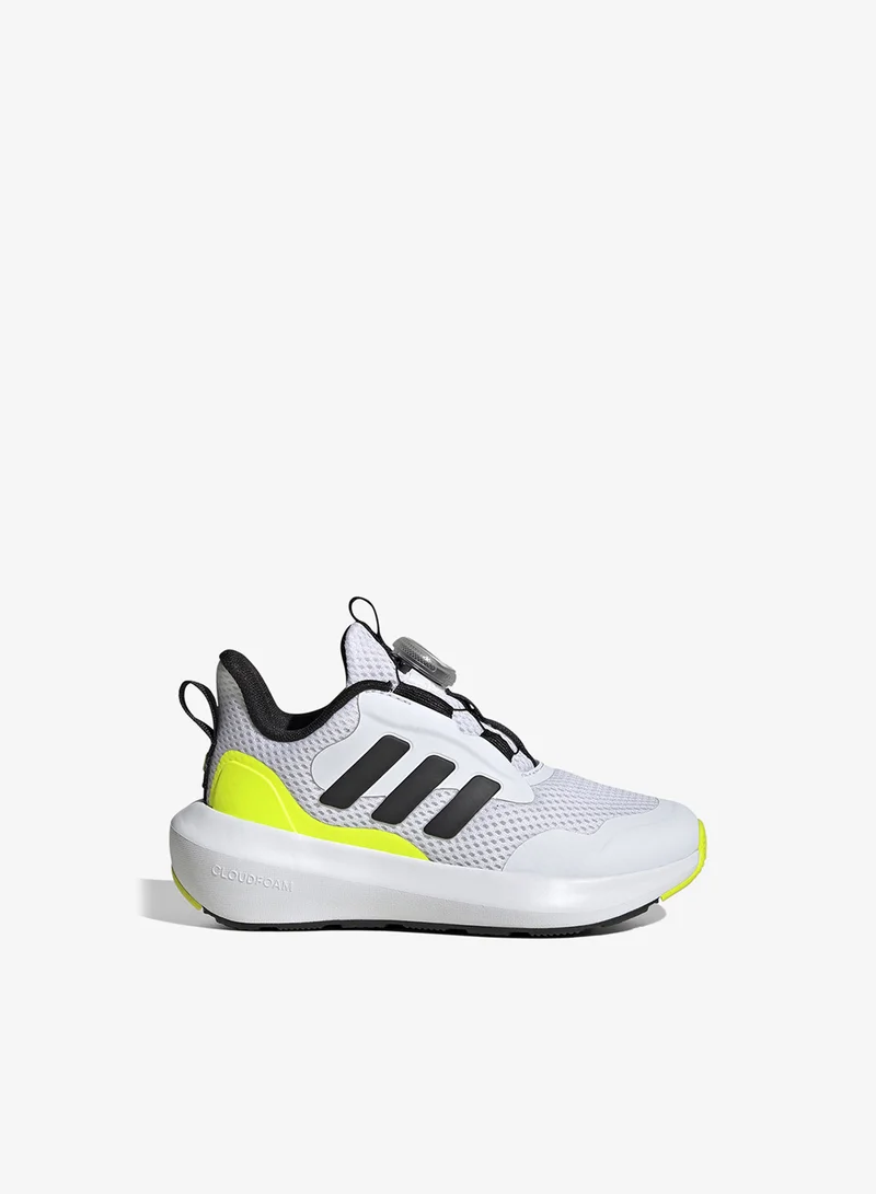 Adidas Kids Fortarun 3.0 Boa