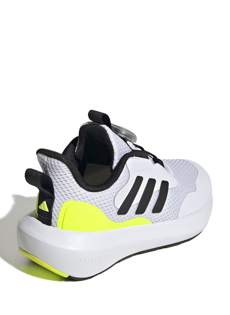 Adidas - Kids Fortarun 3.0 Boa - Image 1