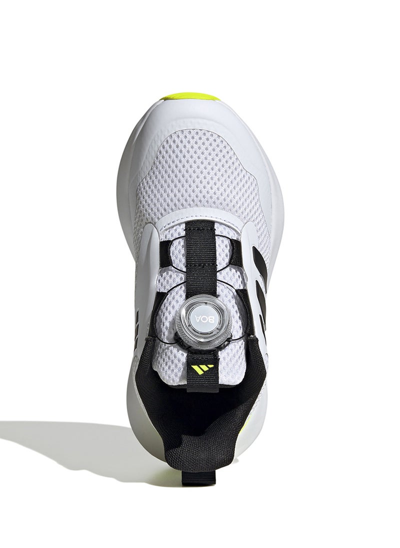 Adidas - Kids Fortarun 3.0 Boa - Image 1