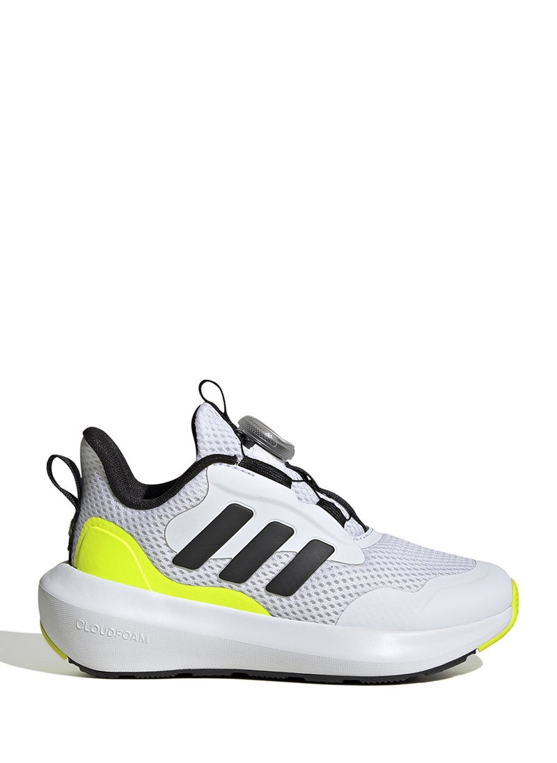 Adidas - Kids Fortarun 3.0 Boa - Image 1