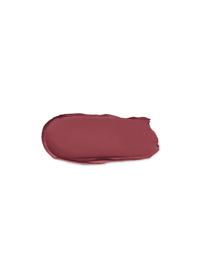 KIKO MILANO - Green Me Matte Lipstick - Essential Mauve 102 - Image 1
