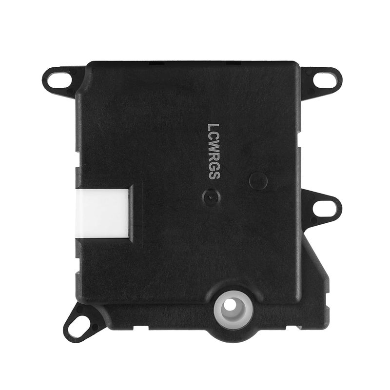 LCWRGS Rear Blend Door Actuator for Ford Expedition 2002-2017, Ford Explorer 2002-2010, Lincoln/Mercury, Temperature Control Air Door Actuator, 604-213, 1L2Z19E616BA - Image 1