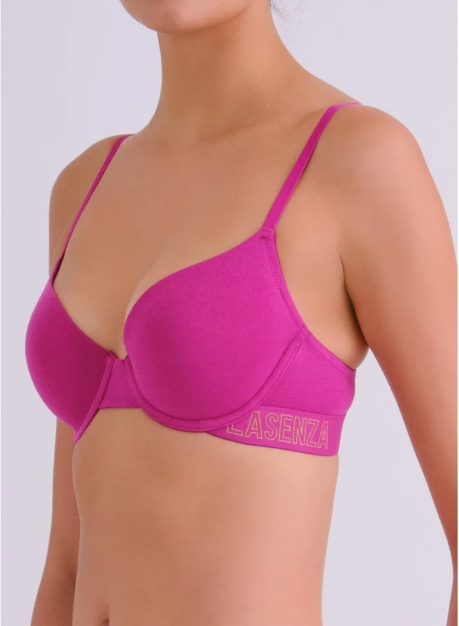 لا سينزا La Senza Everyday Demi Pushup Bra