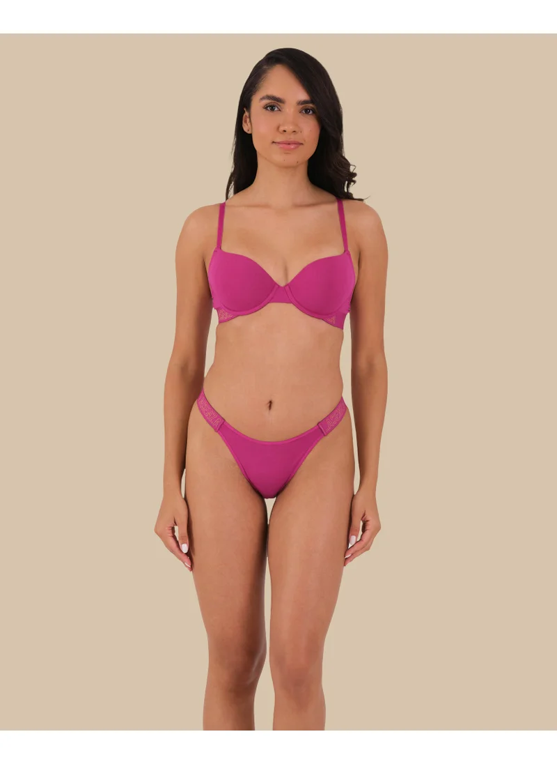 لا سينزا La Senza Everyday Demi Pushup Bra