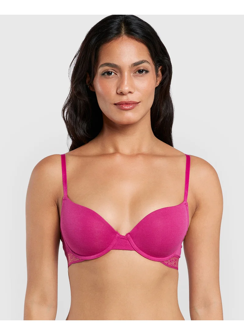 لا سينزا La Senza Everyday Demi Pushup Bra