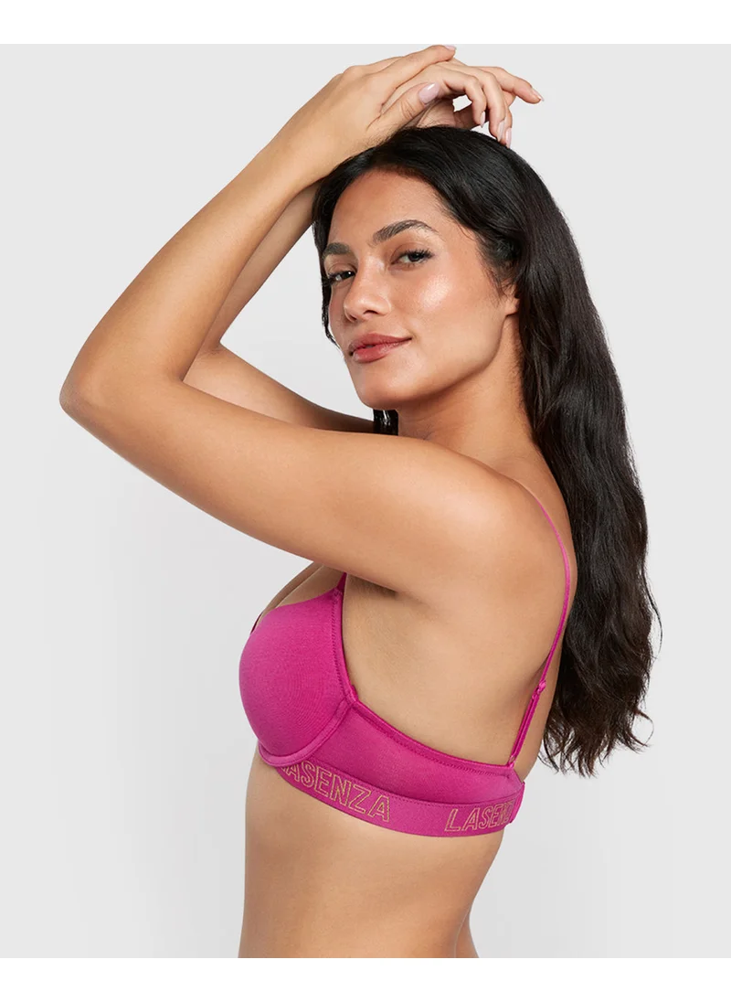 لا سينزا La Senza Everyday Demi Pushup Bra