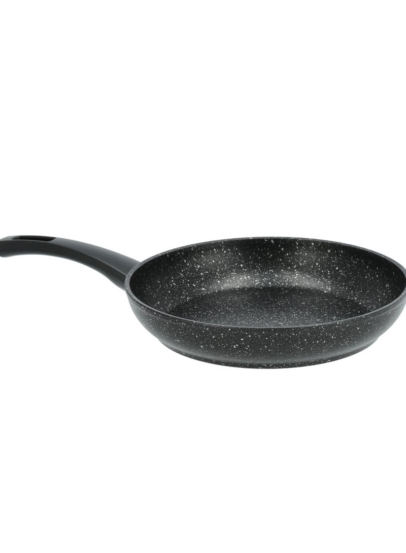 ALBERTO 7 Piece Granite Cookware Set - Image 5