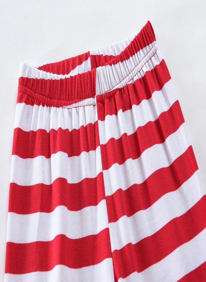 CM-Kid Little Boys Pajamas 2 Pieces Long Set 100% Cotton Sleepwear Kids Excavator Pjs Toddler Winter Clothes Jammies Size 2-7T, 6# Load of Love Tractor, 2 Years - Image 5