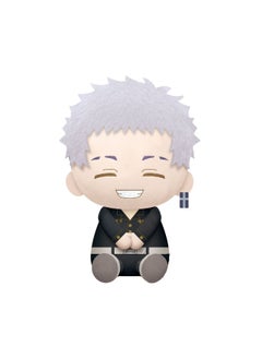 Banpresto TOKYO REVENGERS BIG PLUSH～KEN RYUGUJI･TAKASHI MITSUYA～(B:TAK 