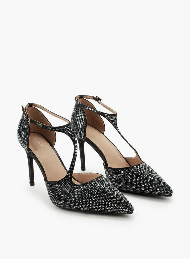 Flora Bella By Shoexpress Flora Bella Women Stiletto Heel Shoes