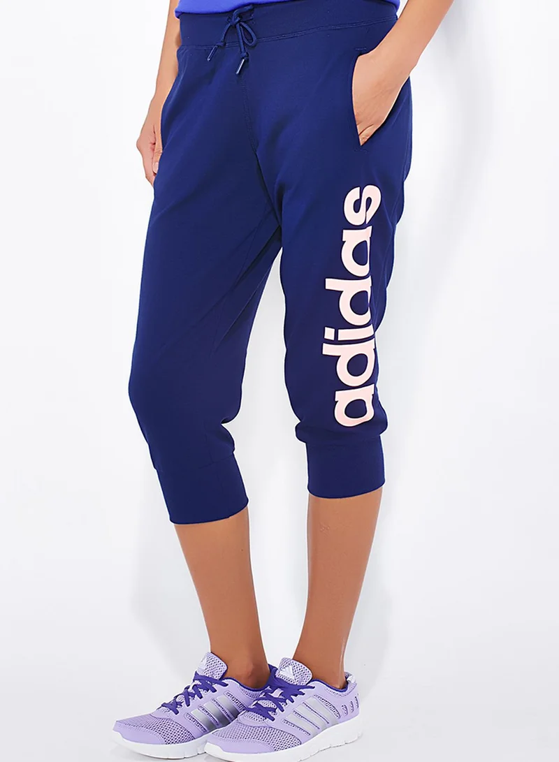 Adidas Essentials Linear Pants