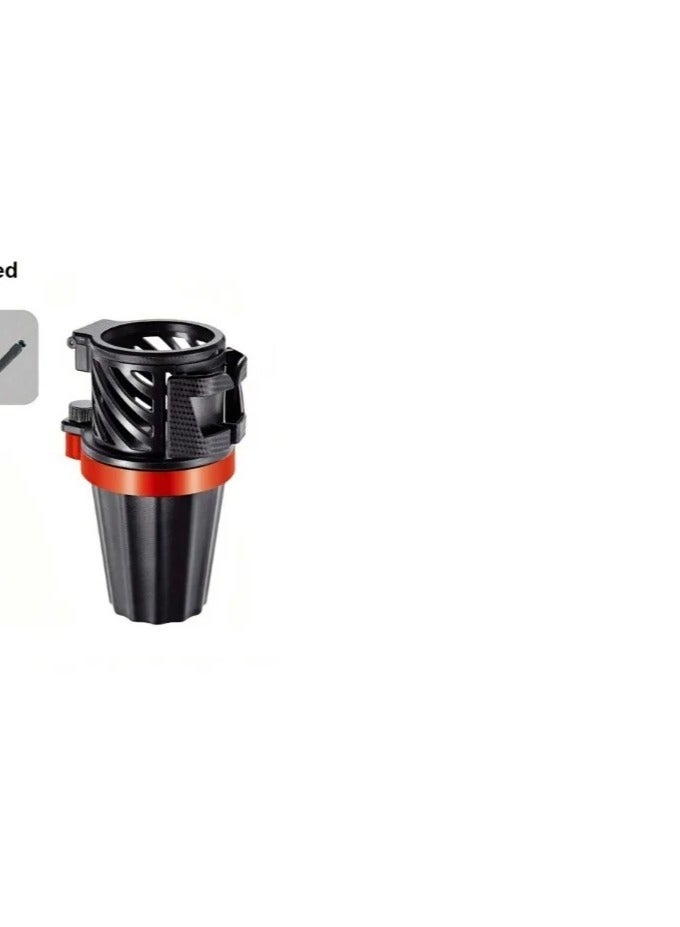 Car-Loaded cup-Holder